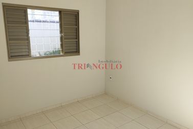 Casa &agrave; venda - 107m&sup2; - JARDIM PARAISO