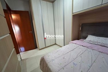 Apartamento &agrave; venda - 65m&sup2; - GREEN VILLE