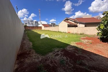Terreno &agrave; venda - 432m&sup2; - JARDIM PANCERA