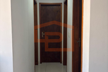 Apartamento &agrave; venda - 58m&sup2; - Zona II