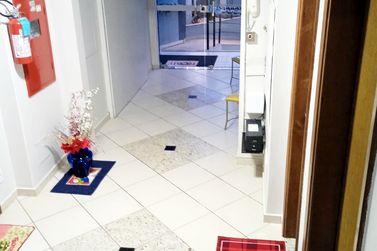 Apartamento &agrave; venda - 91m&sup2; - EDIF&Iacute;CIO FLOREN&Ccedil;A, ZONA l