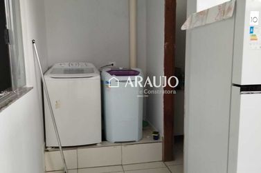 Casa &agrave; venda - 79m&sup2; - Jardim das Gar&ccedil;as II
