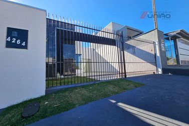 Casa &agrave; venda - 60m&sup2; - Parque das Na&ccedil;&otilde;es