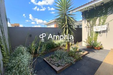 Casa &agrave; venda - 270m&sup2; - Cancelli