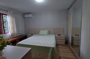 Apartamento &agrave; venda - 89m&sup2; - Zona I