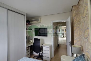 Apartamento &agrave; venda - 126m&sup2; - Zona I