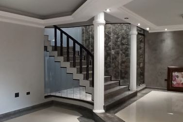 Sobrado &agrave; venda - 376m&sup2; - Zona I