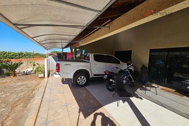 Terreno &agrave; venda - 9838m&sup2; - Zona IV