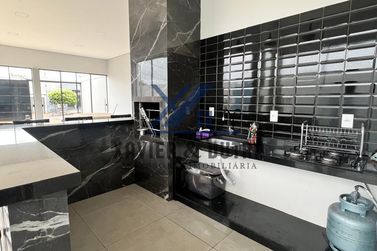 Casa &agrave; venda - 140m&sup2; - Parque Ibirapuera/ &Aacute;rea de Lazer