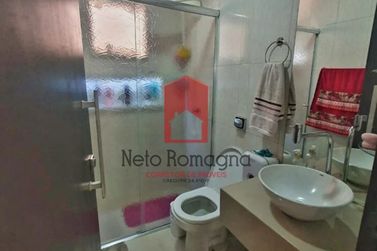 Casa &agrave; venda - 120m&sup2; - Jardim Alto da Boa Vista