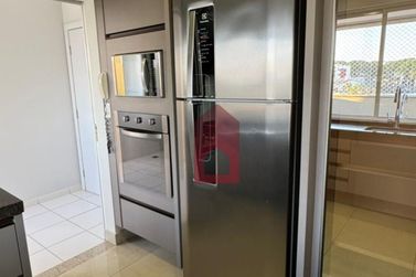 Apartamento &agrave; venda - 126m&sup2; - Zona I