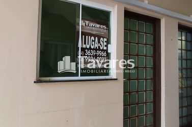 Apartamento para alugar - Jardim San Fernando