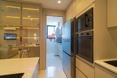Apartamento &agrave; venda - ZONA I