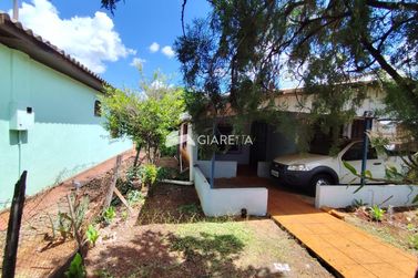 Terreno &agrave; venda - 584m&sup2; - JARDIM CONCORDIA