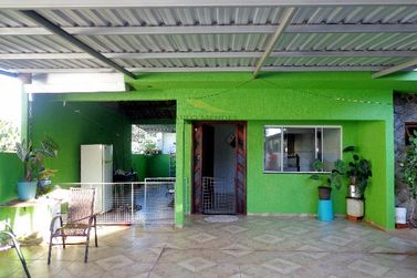 Terreno &agrave; venda - 507m&sup2; - Zona 1