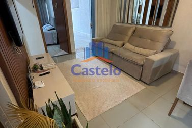 Casa &agrave; venda - 92m&sup2; - PARQUE RESIDENCIAL BELO MONTE