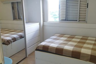 Apartamento para alugar - Zona VI