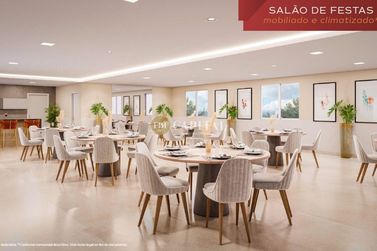 Apartamento &agrave; venda - 72m&sup2; - Jardim Tamoio