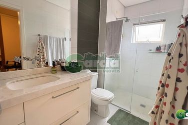 Apartamento &agrave; venda - 223m&sup2; - Zona I