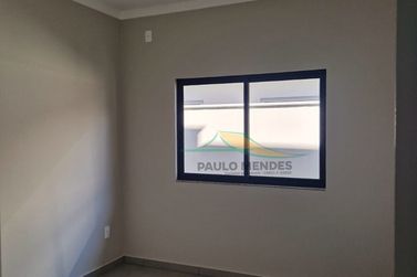 Casa &agrave; venda - 92m&sup2; - JARDIM NOVA BARRA VELHA