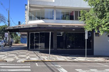 Sala Comercial para alugar - 94m&sup2; - Zona III