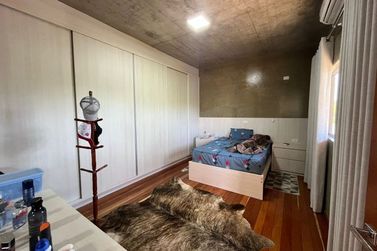 Ch&aacute;cara &agrave; venda - 