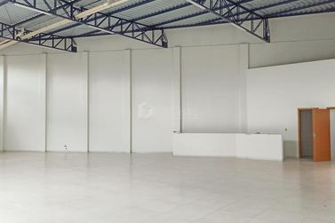 Sala Comercial &agrave; venda - 554m&sup2; - Jardim Espanha