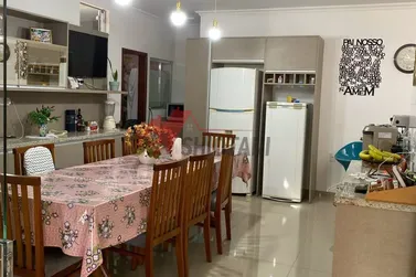 Casa &agrave; venda - Jardim Alphavile