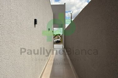 Casa &agrave; venda - 69m&sup2; - JARDIM AEROPORTO IV