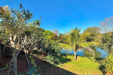 Ch&aacute;cara &agrave; venda - 8811m&sup2; - Conjunto Habitacional Sonho Meu