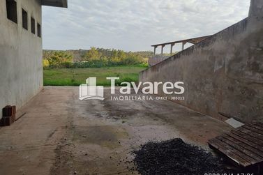 Sal&atilde;o Comercial &agrave; venda - 950m&sup2; - Parque Industrial