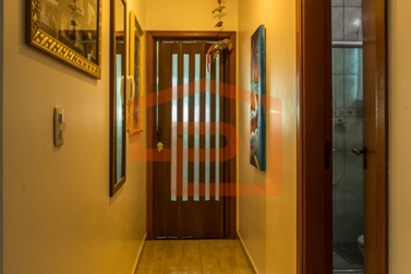 Casa &agrave; venda - 125m&sup2; - Zona IV