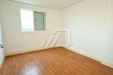 Apartamento &agrave; venda - 126m&sup2; - Zona I