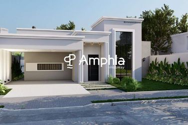 Casa &agrave; venda - 144m&sup2; - Vila Becker