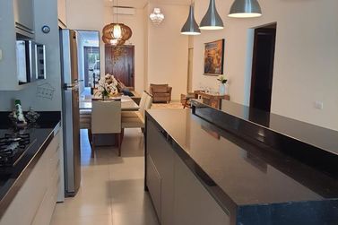 Casa &agrave; venda - 144m&sup2; - Parque Residencial Interlagos