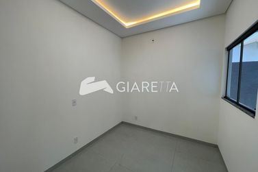 Casa &agrave; venda - 60m&sup2; - JARDIM COOPAGRO