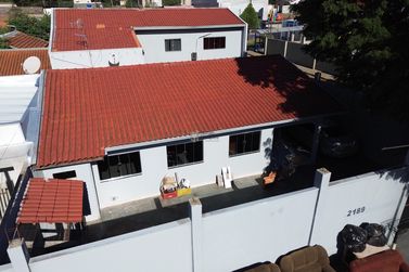 Casa &agrave; venda - 320m&sup2; - Jd Uni&atilde;o