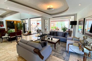 Sobrado &agrave; venda - 410m&sup2; - Jardim Vila Romana