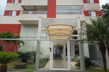 Apartamento para alugar - 109m&sup2; - Jardim America