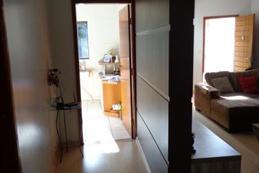 Casa &agrave; venda - 270m&sup2; - Jardim Alto da Boa Vista