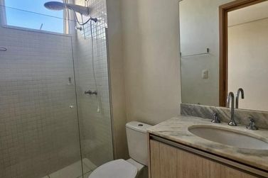 Apartamento &agrave; venda - 86m&sup2; - Zona I-A