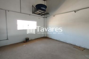 Sal&atilde;o Comercial para alugar - Zona VII