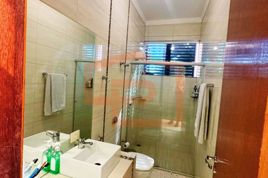 Casa &agrave; venda - 214m&sup2; - Jardim Tamoio