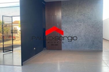 Casa &agrave; venda - 110m&sup2; - Jardim veneza