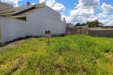 Terreno &agrave; venda - 136m&sup2; - Jardim Modelo I