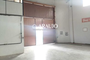 Sal&atilde;o Comercial para alugar - 750m&sup2; - Jardim Janina