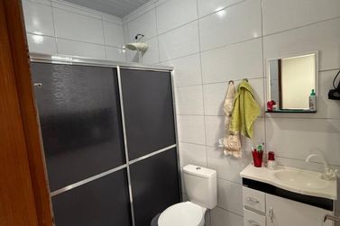 Casa &agrave; venda - 104m&sup2; - PARQUE DAS NACOES