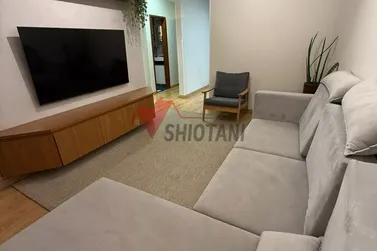Casa &agrave; venda - 168m&sup2; - Parque Bandeirantes