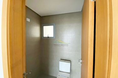 Apartamento &agrave; venda - 216m&sup2; - Zona II