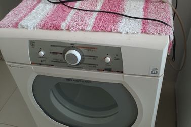 Apartamento para alugar - 113m&sup2; - Zona 2  A